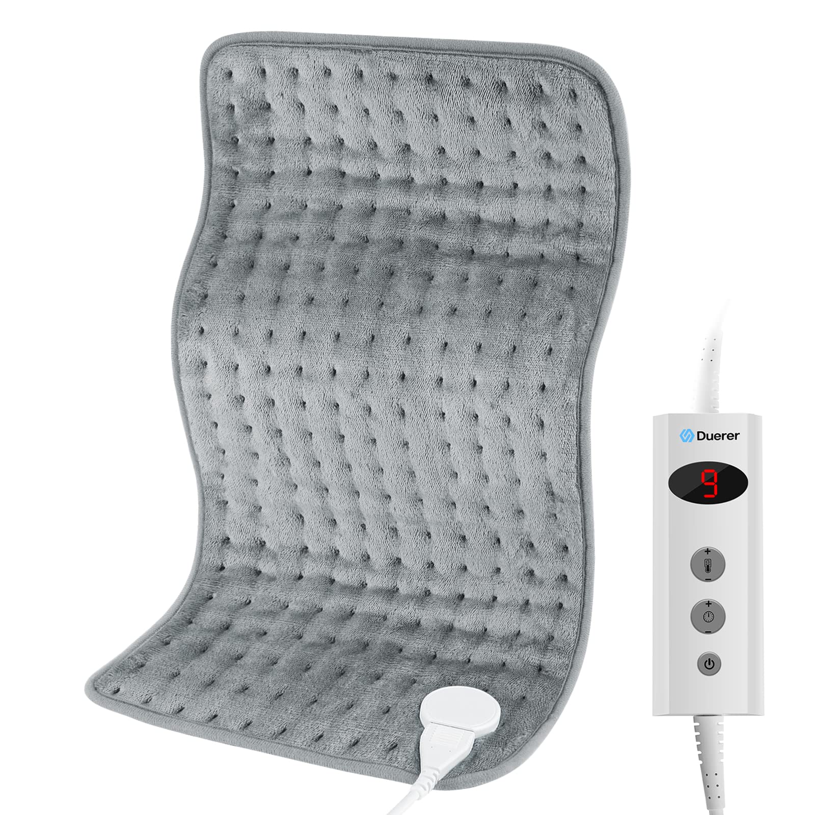 Duerer Electric Heating Pad (60 X 30 cm)