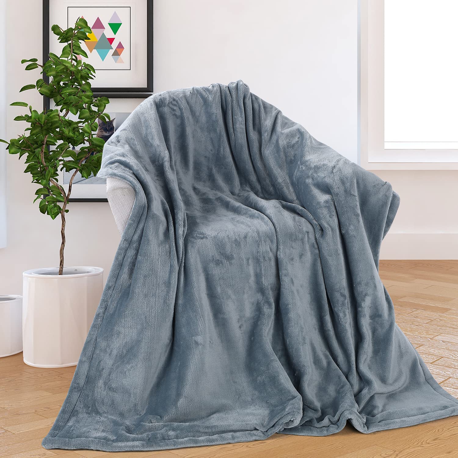 Duerer Electric Blanket 130*180cm